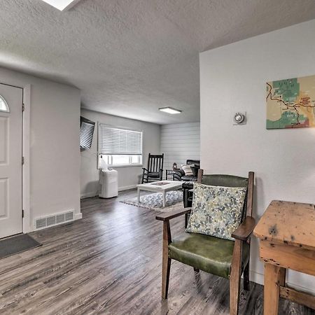 Fremont Home, Near Reservoirs&Hiking Trails Lyman Extérieur photo
