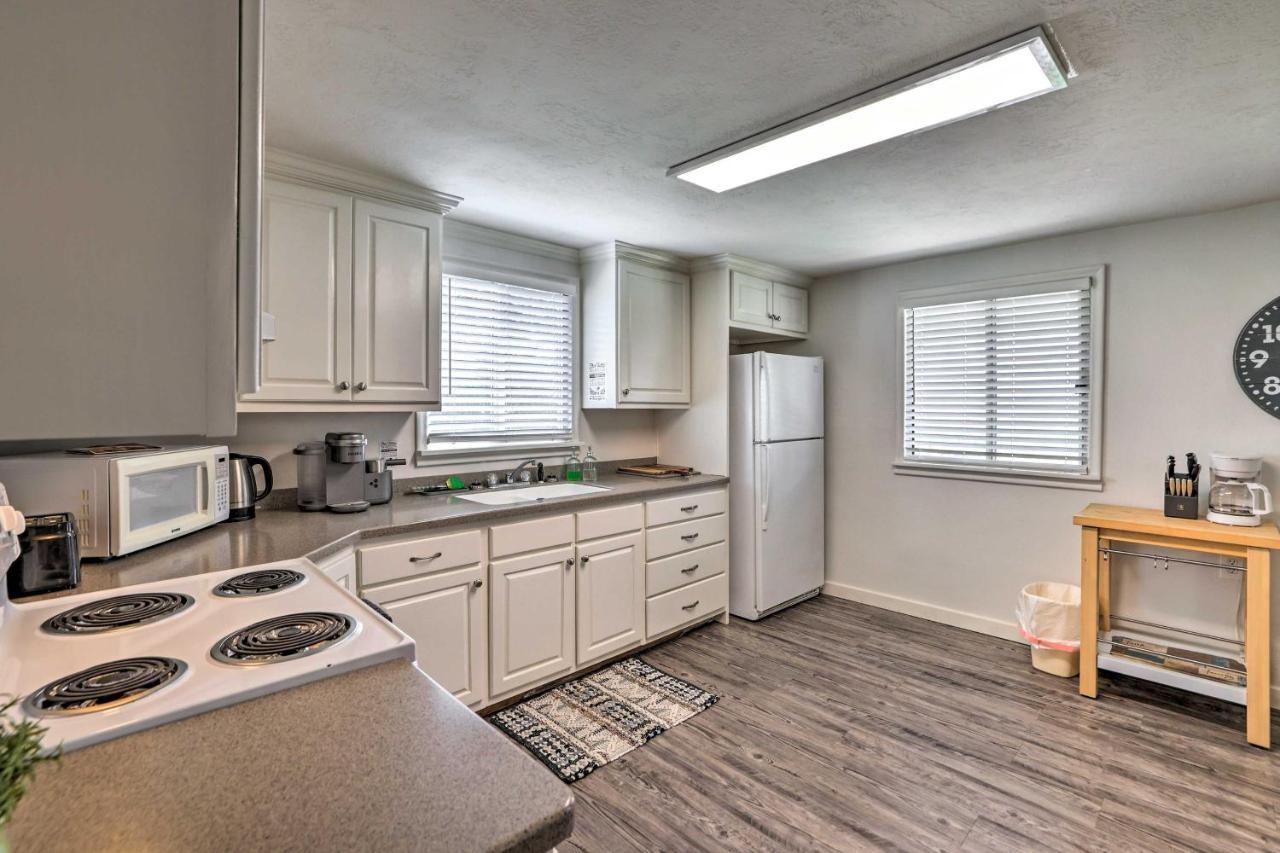 Fremont Home, Near Reservoirs&Hiking Trails Lyman Extérieur photo