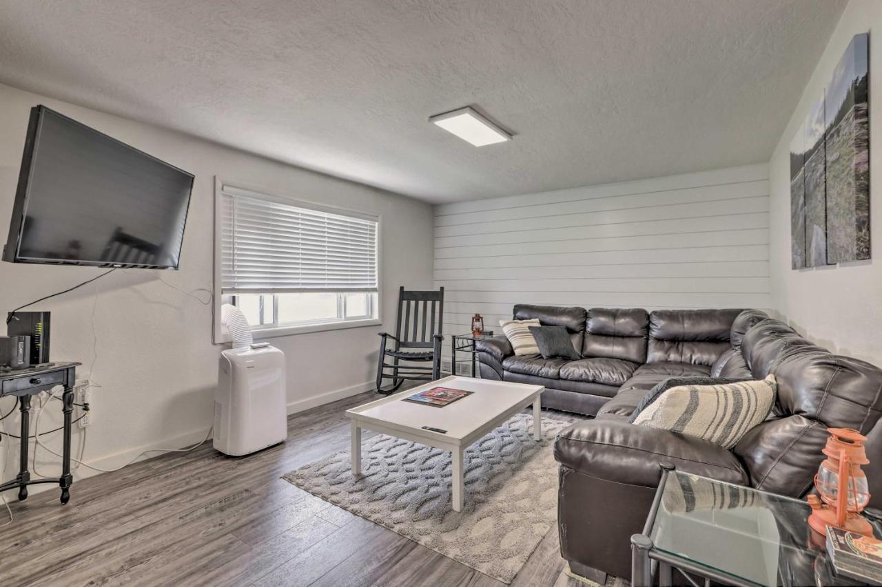 Fremont Home, Near Reservoirs&Hiking Trails Lyman Extérieur photo