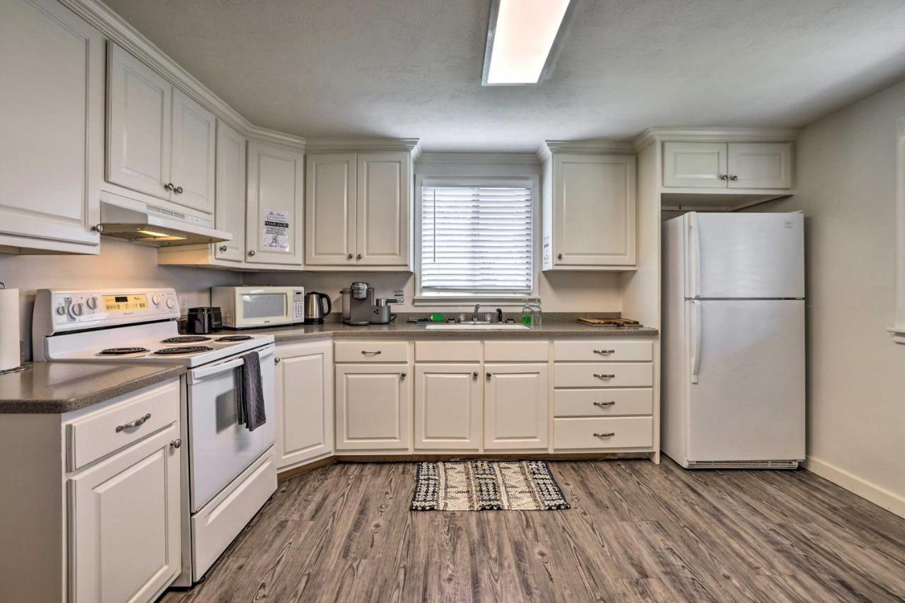 Fremont Home, Near Reservoirs&Hiking Trails Lyman Extérieur photo