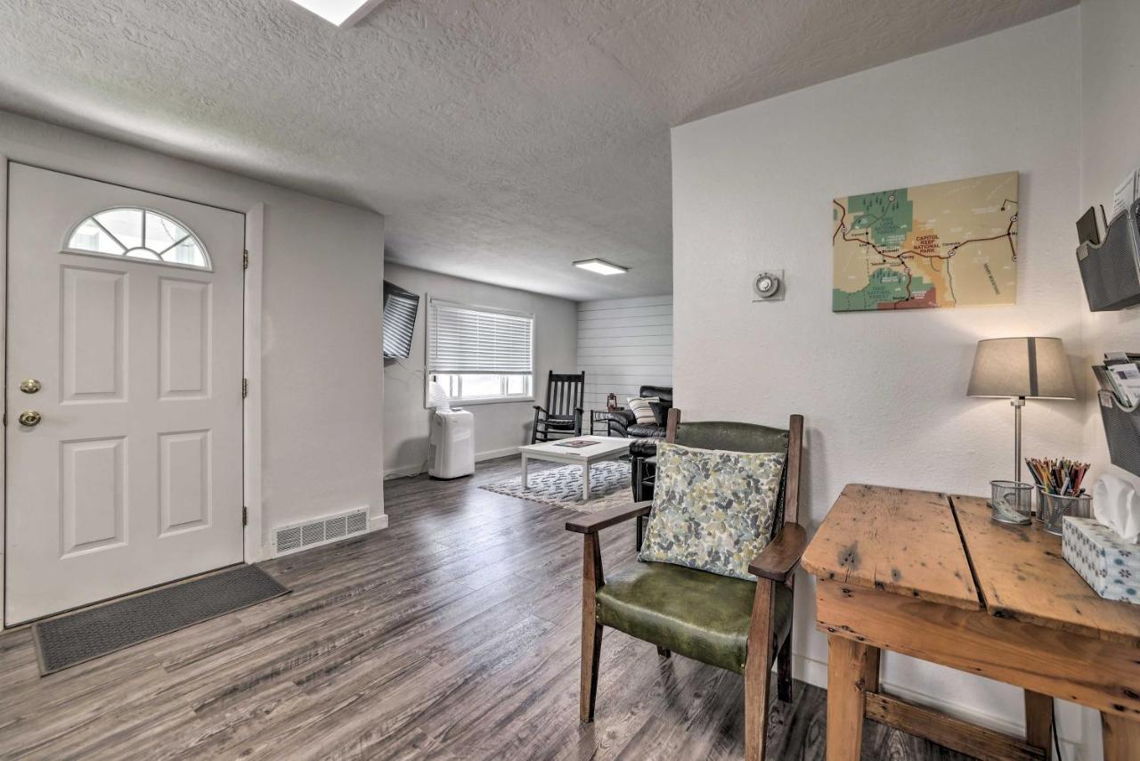 Fremont Home, Near Reservoirs&Hiking Trails Lyman Extérieur photo