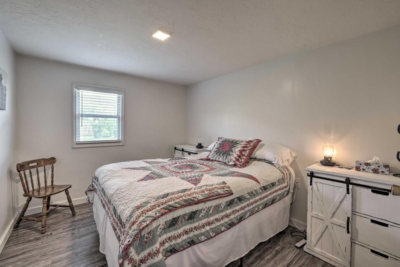 Fremont Home, Near Reservoirs&Hiking Trails Lyman Extérieur photo