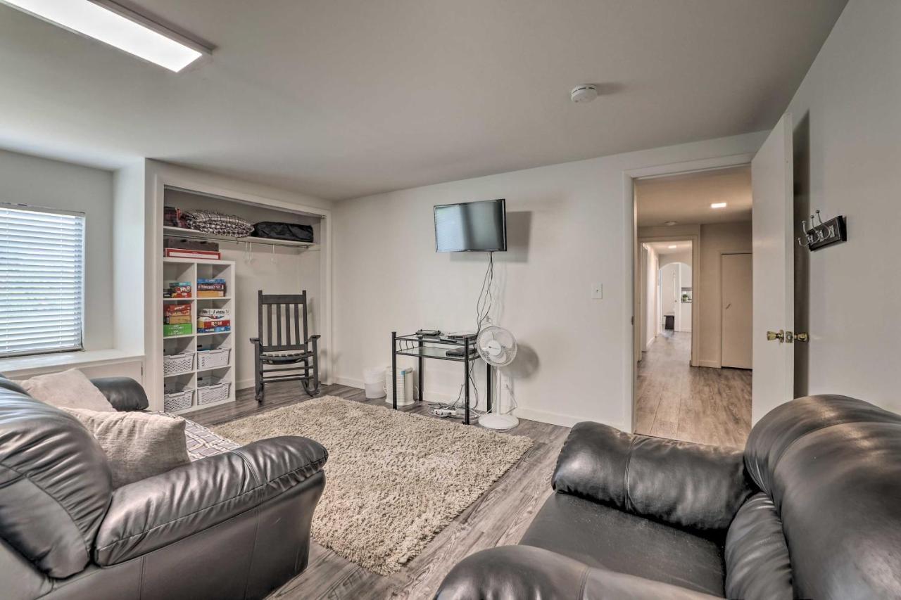 Fremont Home, Near Reservoirs&Hiking Trails Lyman Extérieur photo